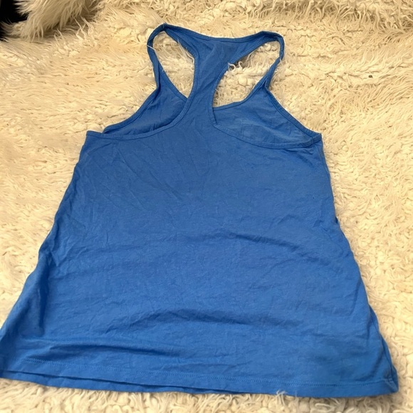 Clearance Under Armour Racerback Tank XS - Picture 5 of 5